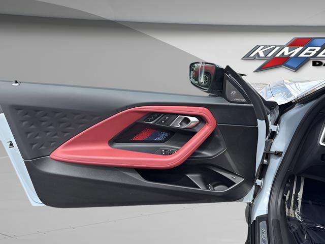 Certified 2024 BMW M240i xDrive Coupe w/ Premium Package image 10