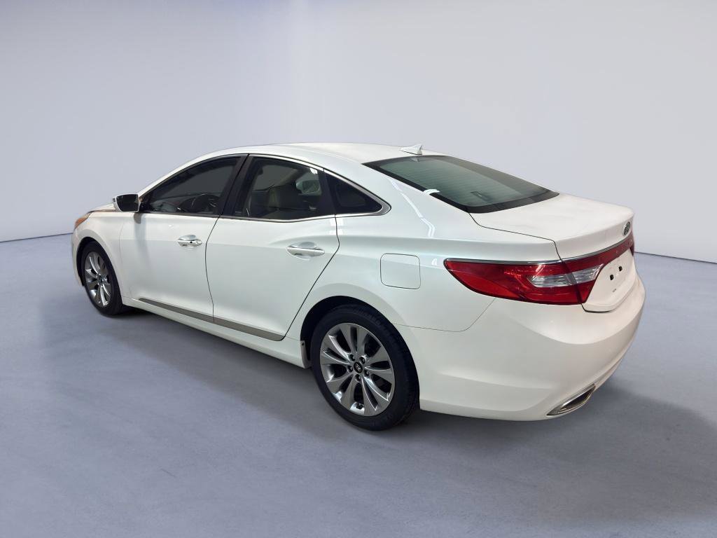 Used 2014 Hyundai Azera image 5