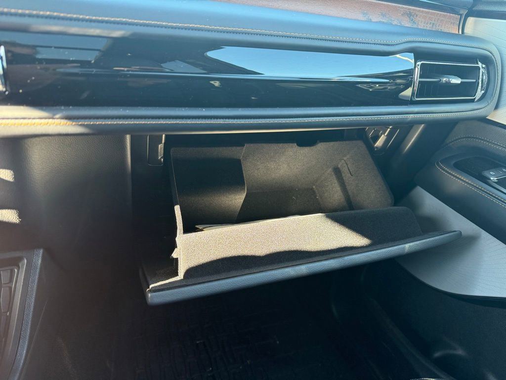 New 2025 Lincoln Aviator Black Label image 46