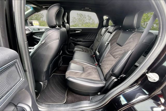 Used 2019 Ford Edge ST w/ Convenience Package image 24