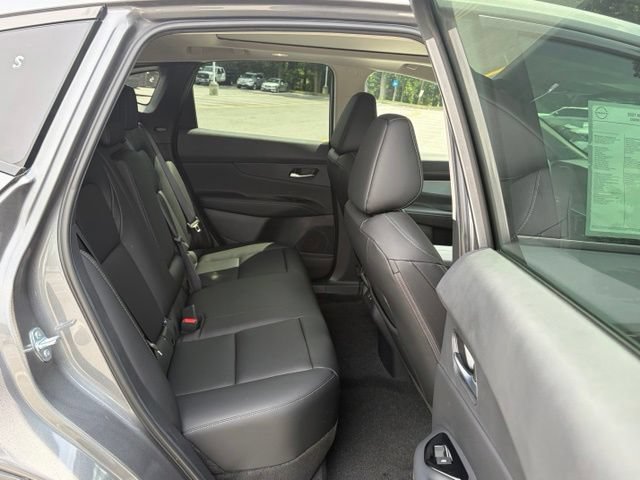 New 2027 Nissan Murano SL AWD/4WD image 31