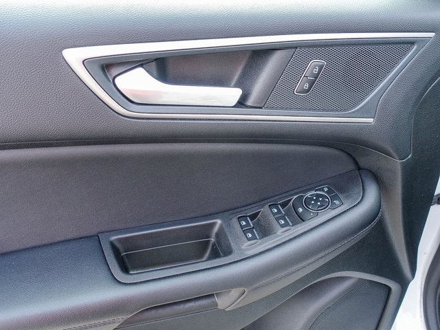 Used 2024 Ford Edge SEL w/ Convenience Package image 22