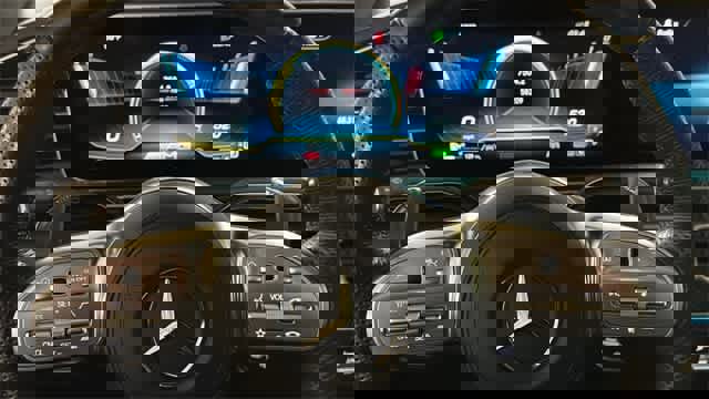 Used 2023 Mercedes-Benz GLE 53 AMG 4MATIC image 18