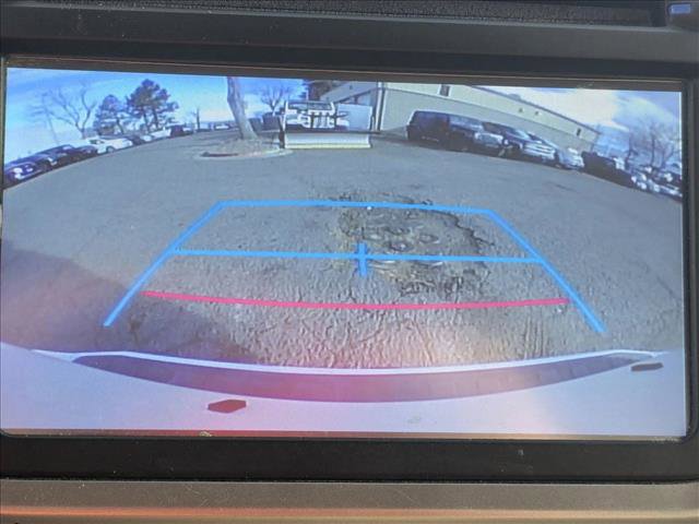 Used 2019 Toyota 4Runner SR5 image 11