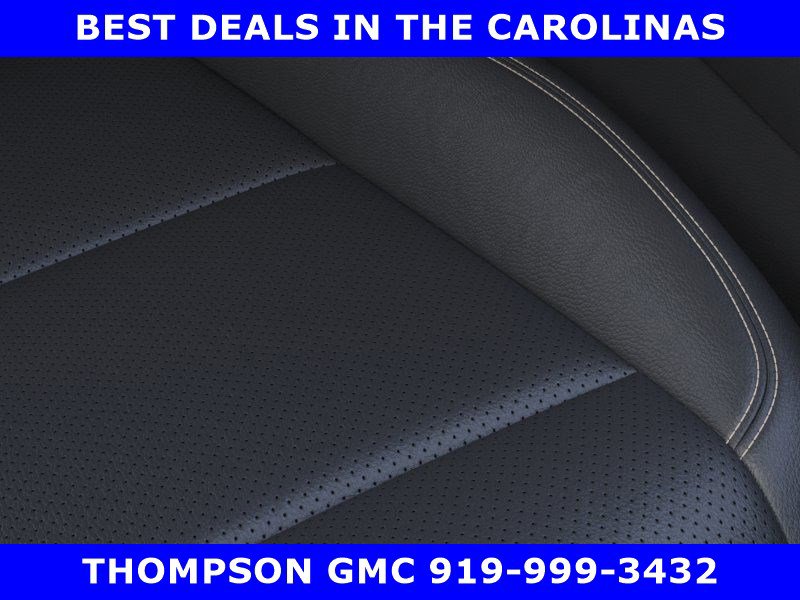 New 2026 GMC Terrain Elevation w/ Elevation Premium Package image 21