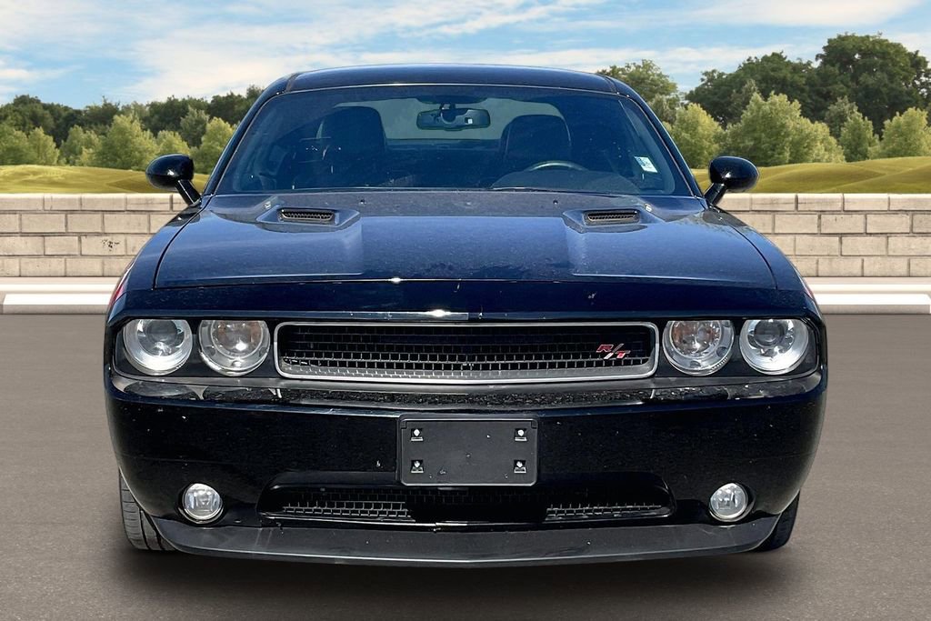 Used 2013 Dodge Challenger R/T image 3