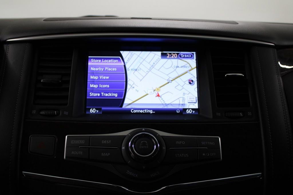 Used 2016 INFINITI QX80 4WD w/ 22" Wheel Package image 26