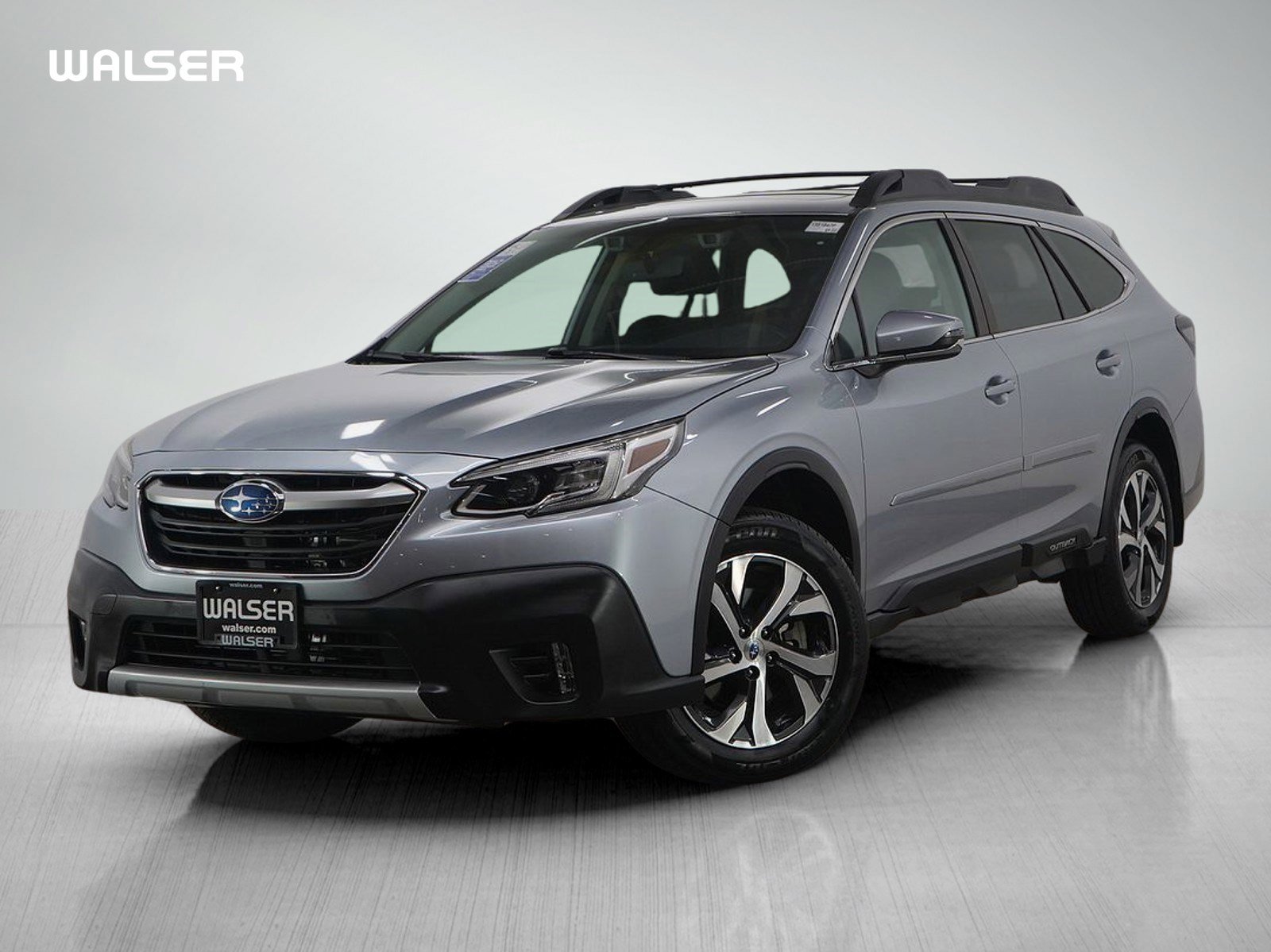 Used 2022 Subaru Outback Limited XT video 1