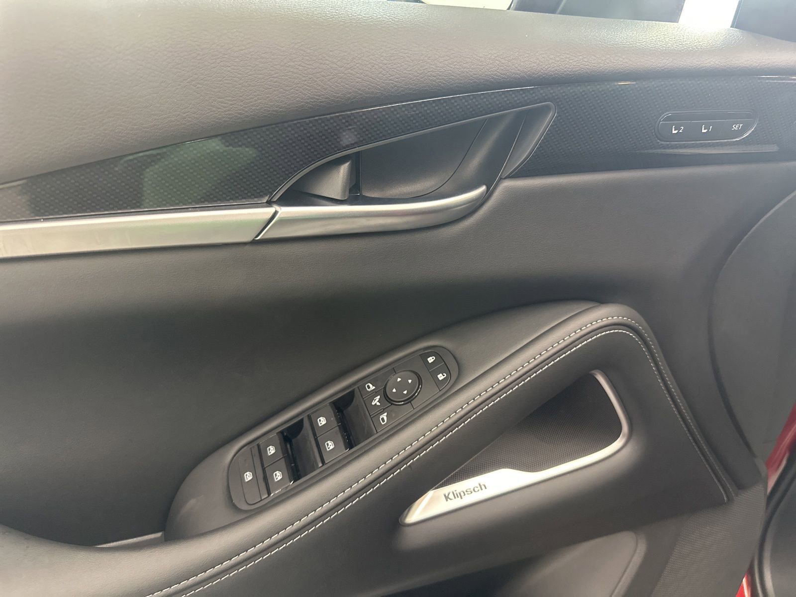 New 2027 INFINITI QX65 Sport AWD/4WD image 18