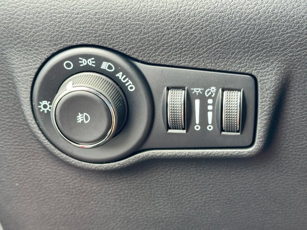 New 2026 Jeep Compass Limited AWD/4WD image 27