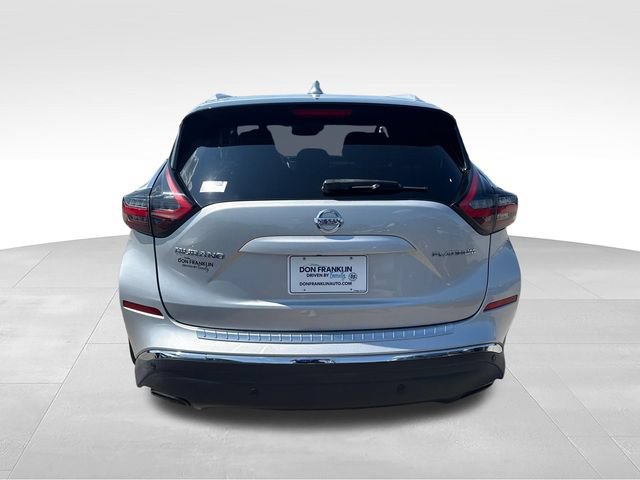 Used 2019 Nissan Murano Platinum w/ Cargo Package FWD video 4