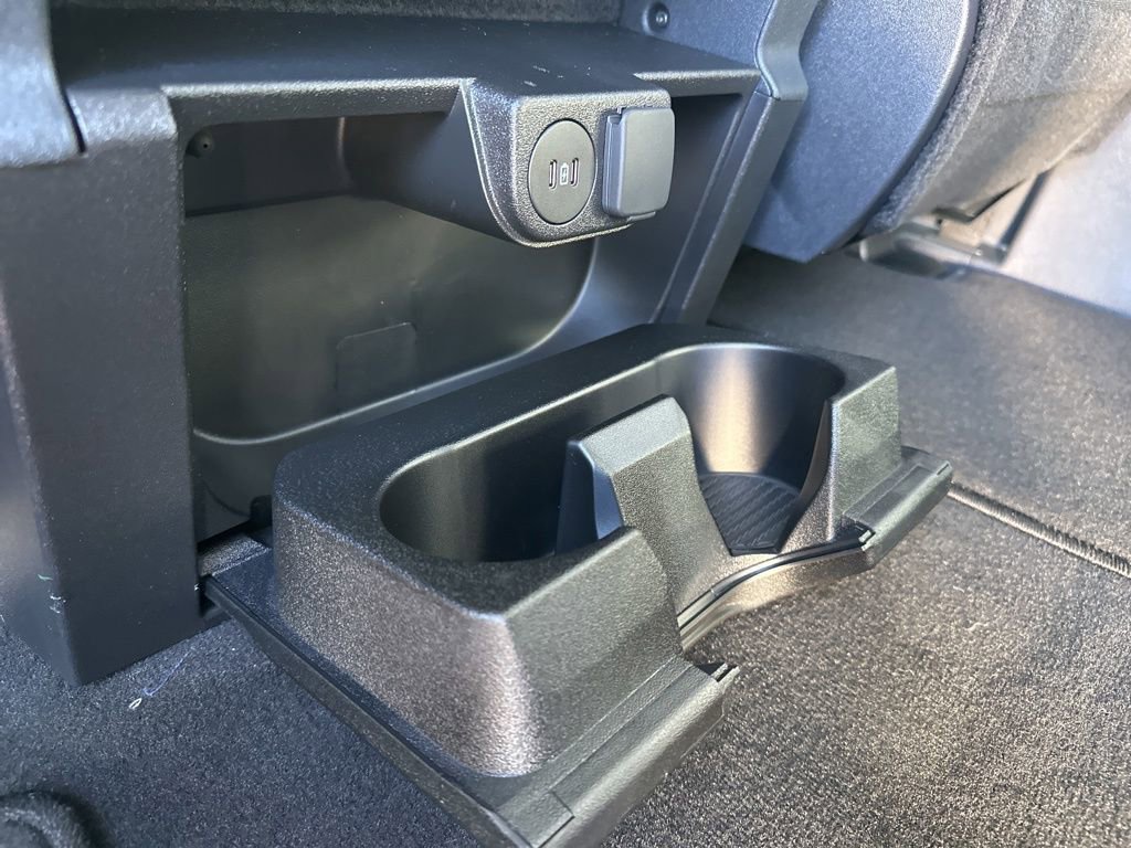 New 2026 Ford F250 XLT w/ Tremor Off-Road Package image 36