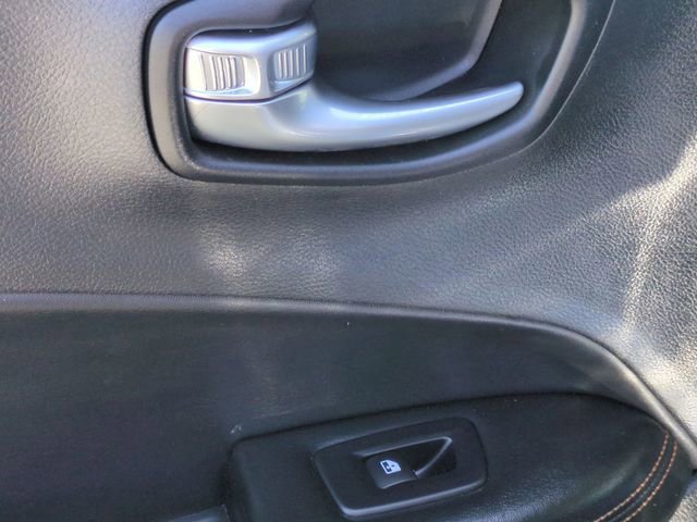 Used 2020 Jeep Compass Limited AWD/4WD image 27