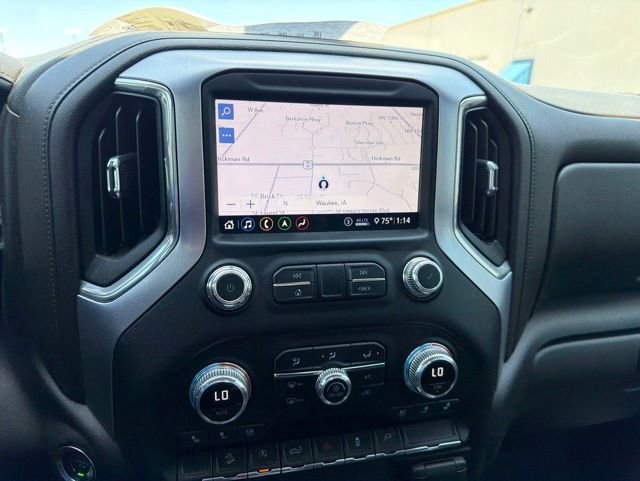 Used 2020 GMC Sierra 1500 SLT w/ SLT Premium Package AWD/4WD image 23