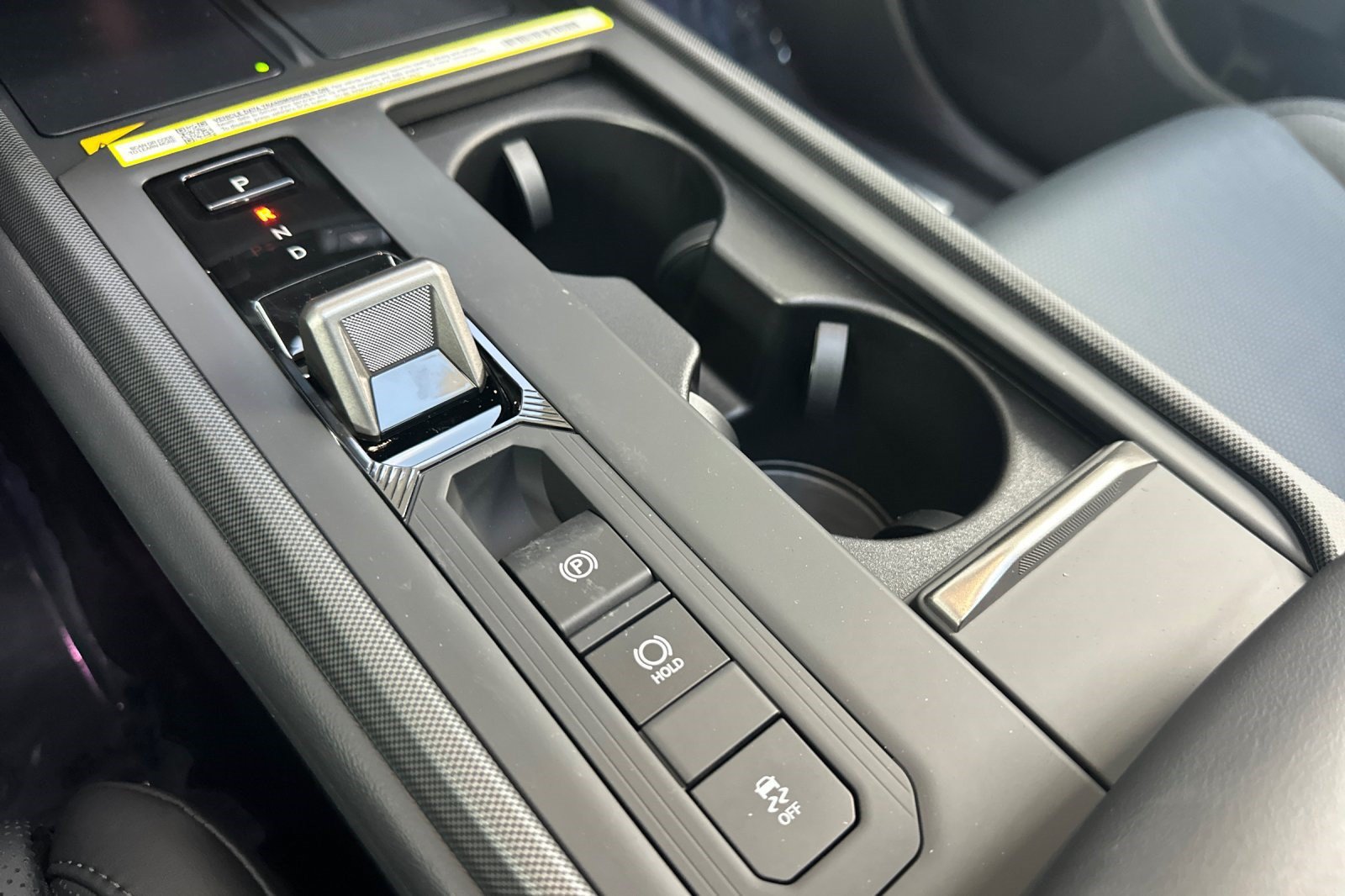 New 2026 Lexus ES 350e w/ Convenience Package FWD image 17