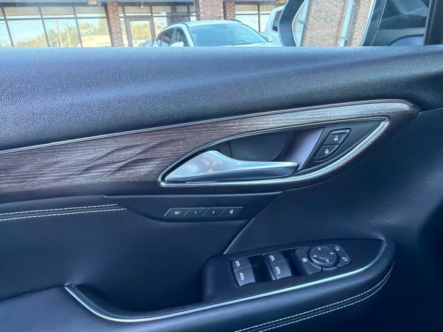 Certified 2023 Buick Envision Avenir AWD/4WD image 33