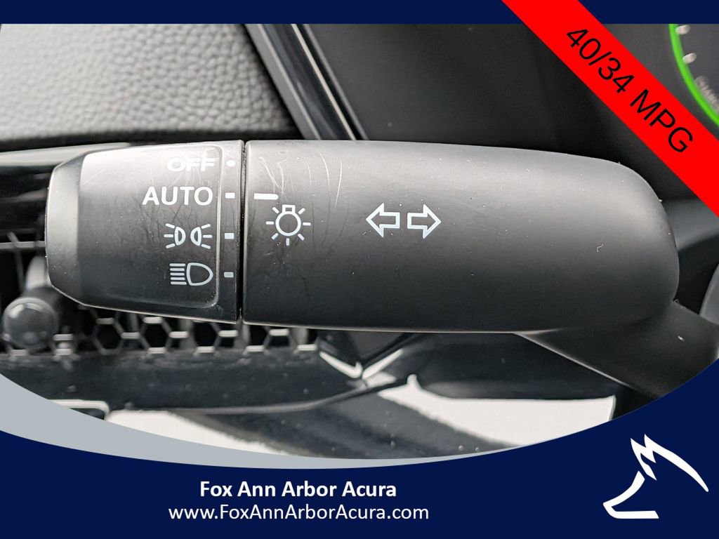 Used 2023 Honda CR-V Sport Touring image 19