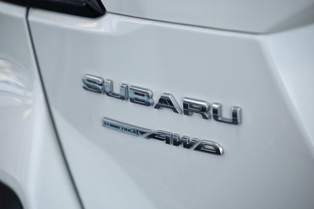 Used 2025 Subaru Outback Touring XT AWD/4WD image 11