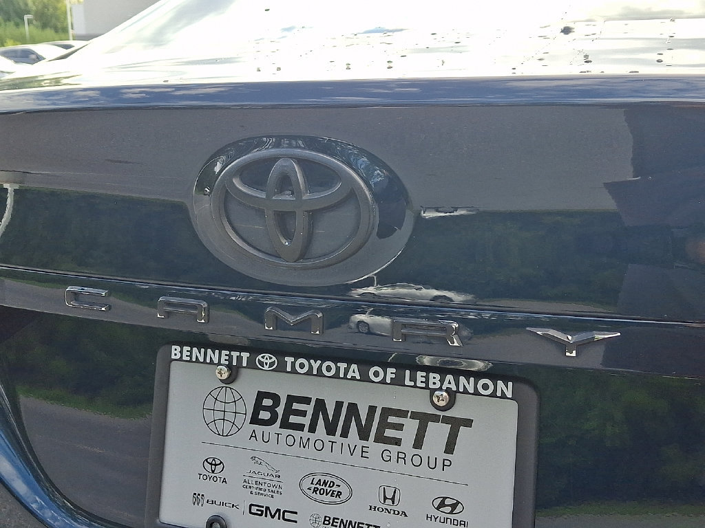 Used 2019 Toyota Camry LE w/ Convenience Package FWD image 29