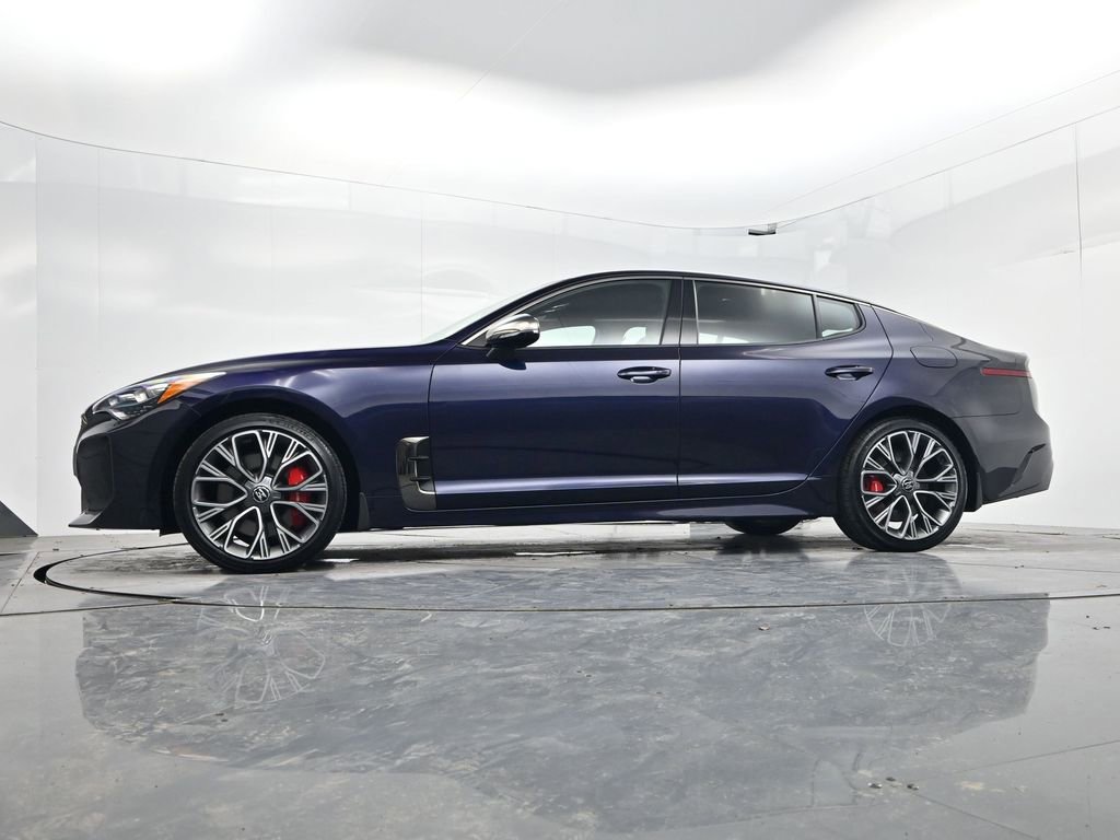 Used 2020 Kia Stinger GT image 39