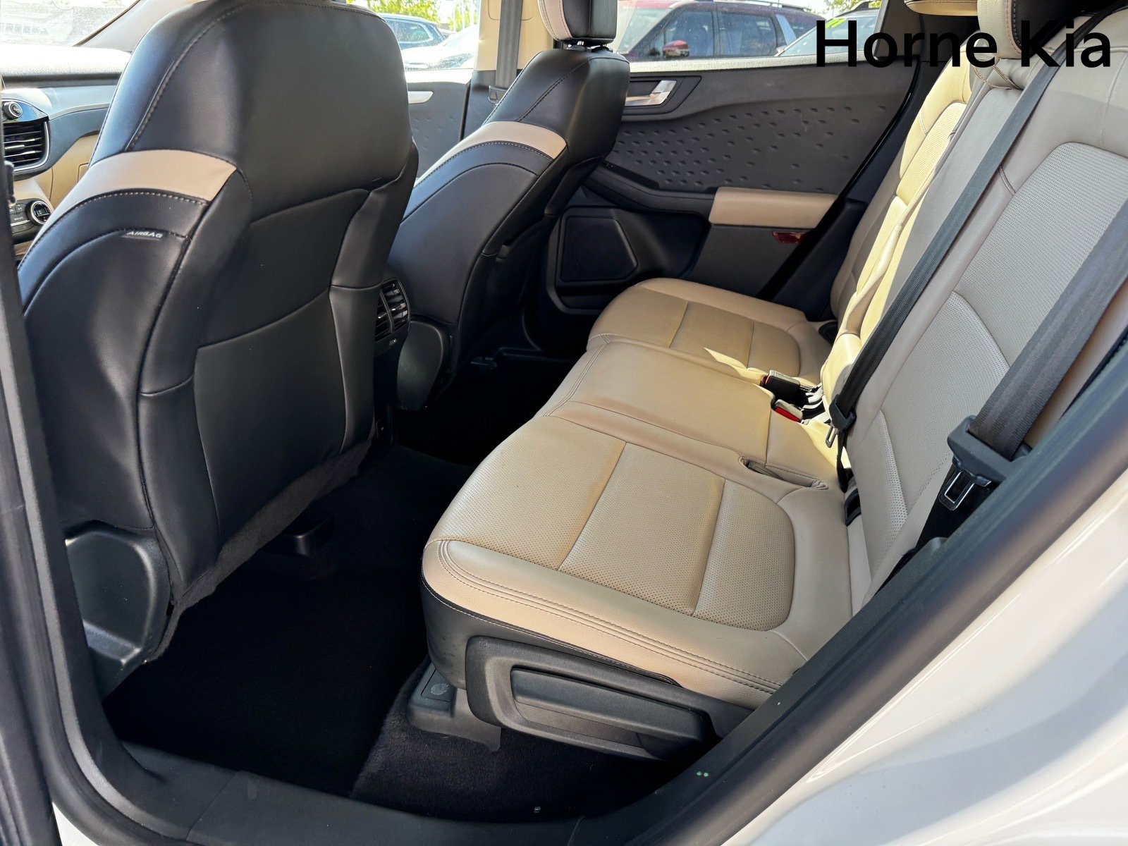 Used 2020 Ford Escape SEL image 13