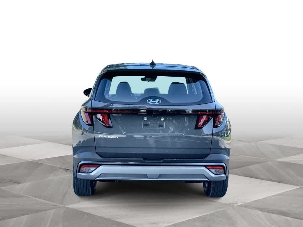 New 2026 Hyundai Tucson SE FWD image 7