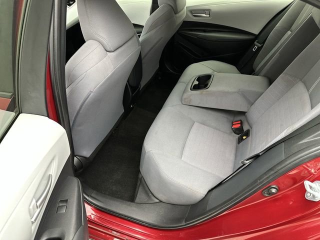 Used 2022 Toyota Corolla SE image 22