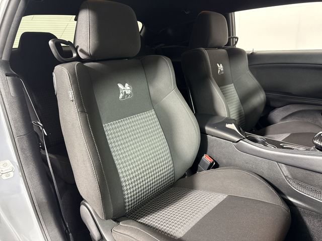 Used 2021 Dodge Challenger R/T Scat Pack image 13