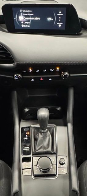 Used 2025 MAZDA MAZDA3 s image 16