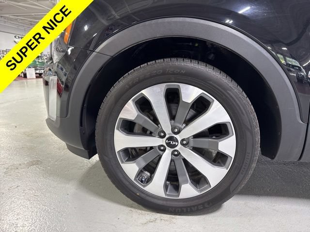 Used 2022 Kia Telluride S AWD/4WD image 9