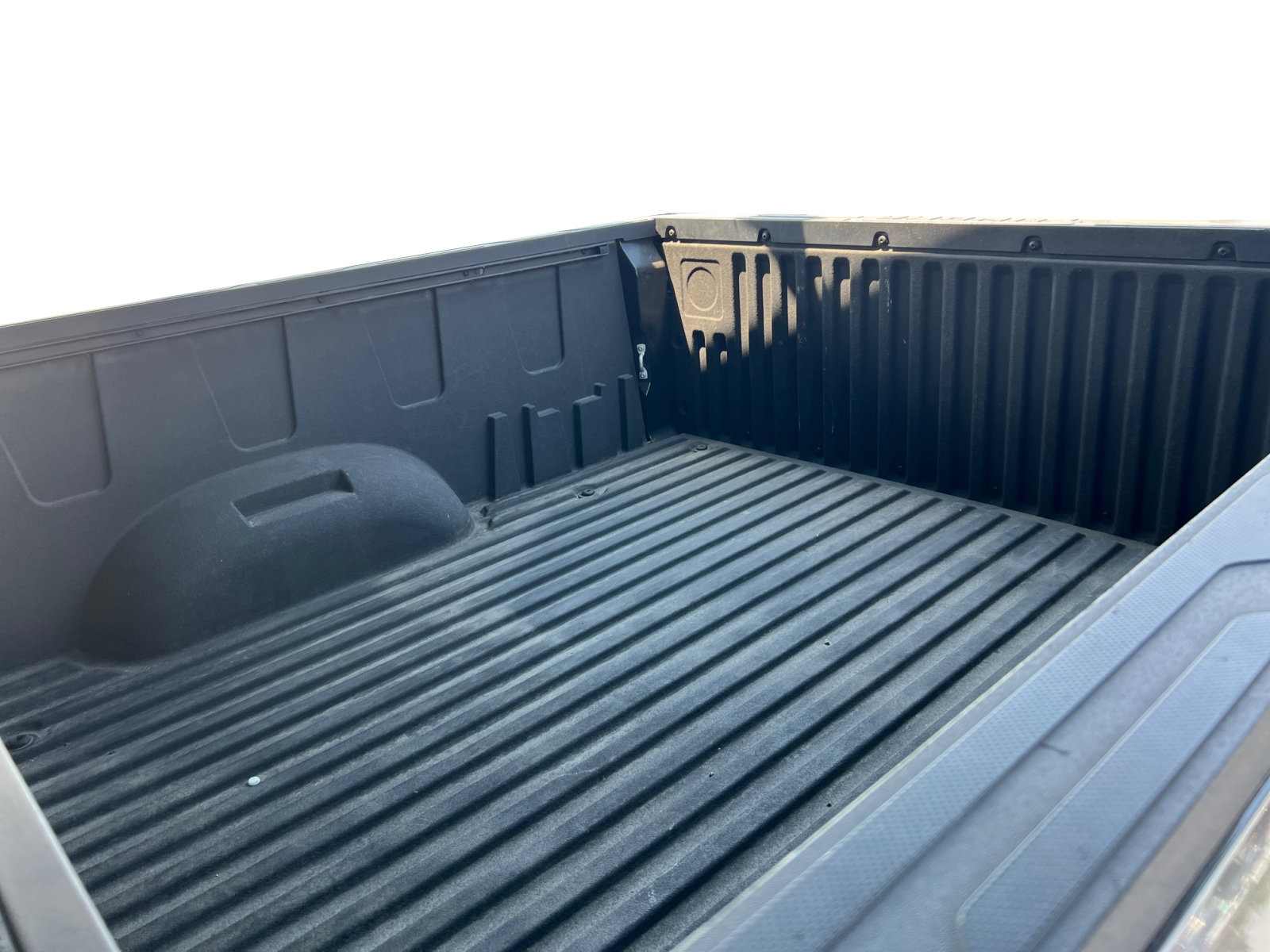 Used 2024 Toyota Tundra Limited image 12