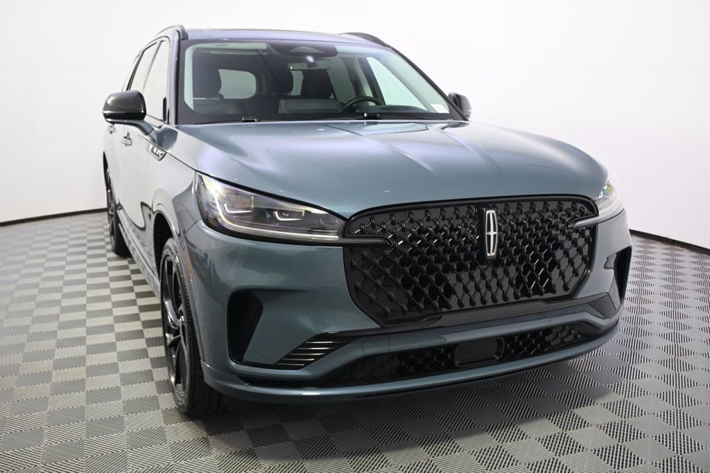 New 2026 Lincoln Aviator Reserve image 9