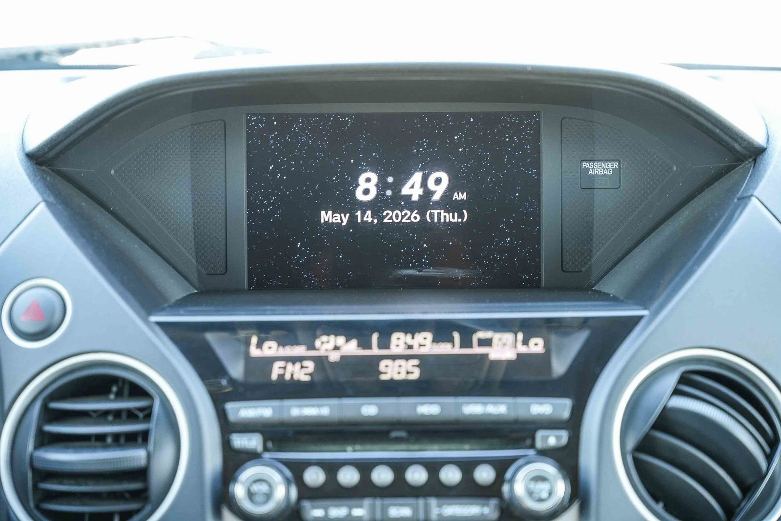 Used 2013 Honda Pilot Touring image 14