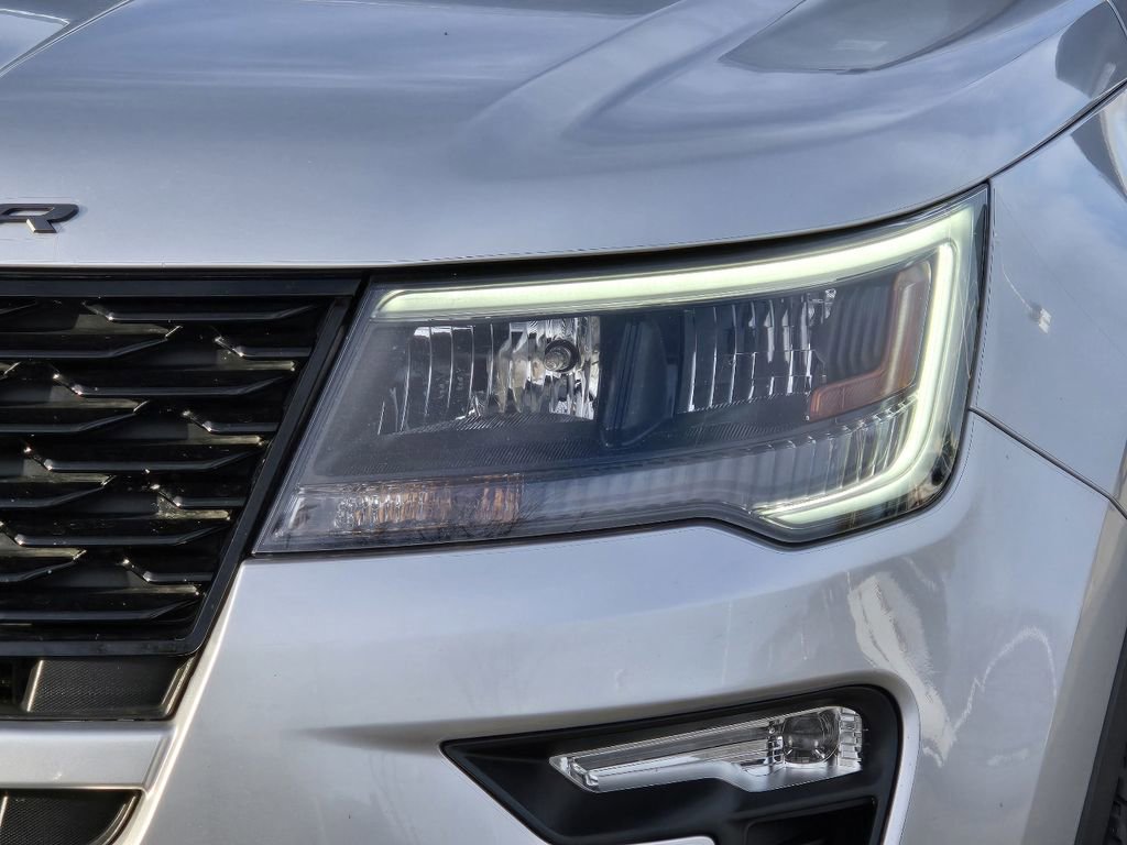 Used 2019 Ford Explorer Sport w/ Equipment Group 401A image 41