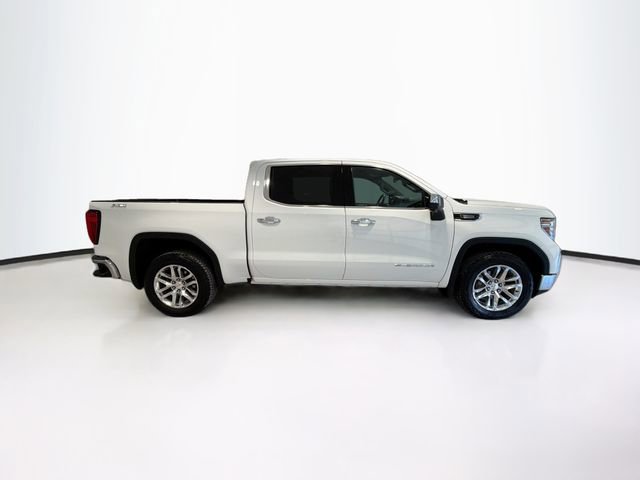 Certified 2021 GMC Sierra 1500 SLT image 8