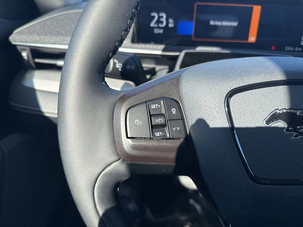 Used 2023 Ford Mustang Mach-E Select w/ Comfort Package Lite image 16