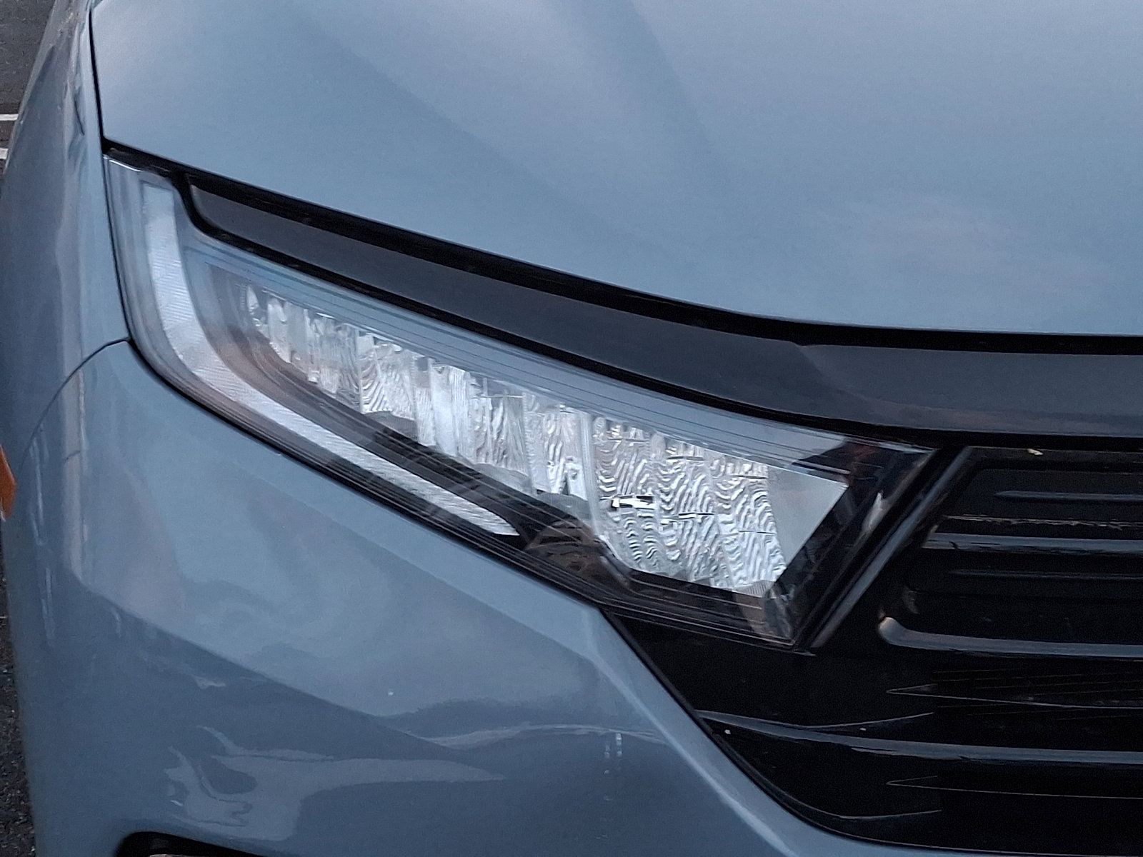 Used 2023 Honda Odyssey Sport image 7