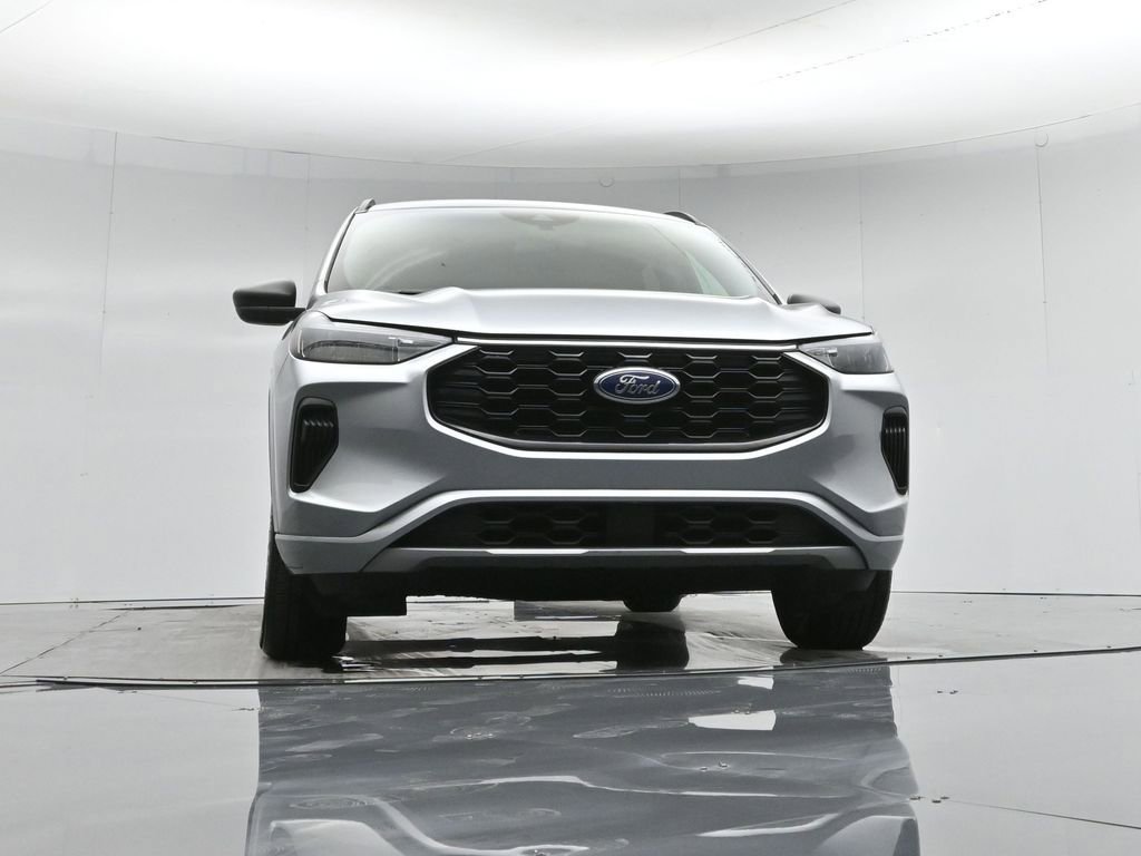 Certified 2024 Ford Escape ST-Line w/ Cold Weather Package image 52