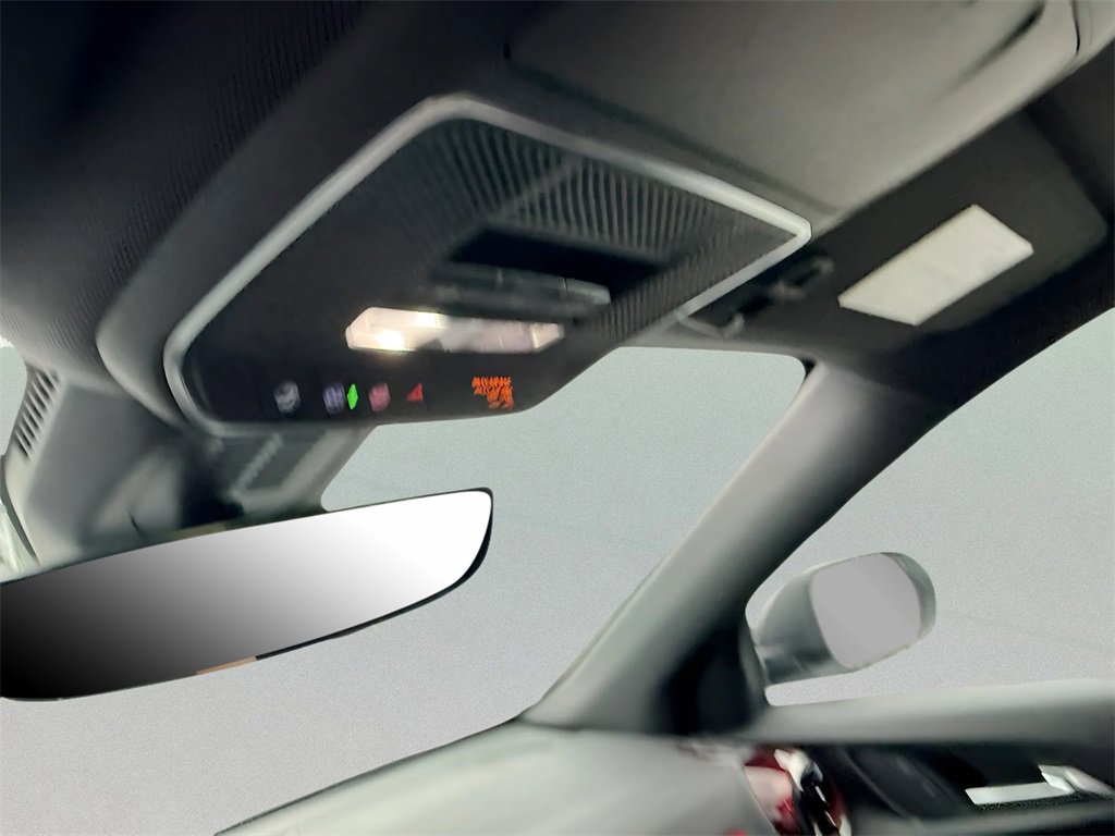 New 2026 Chevrolet Equinox RS w/ Convenience Package III image 25