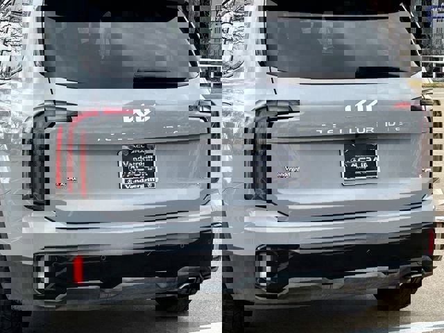 Used 2024 Kia Telluride SX X-Pro image 6