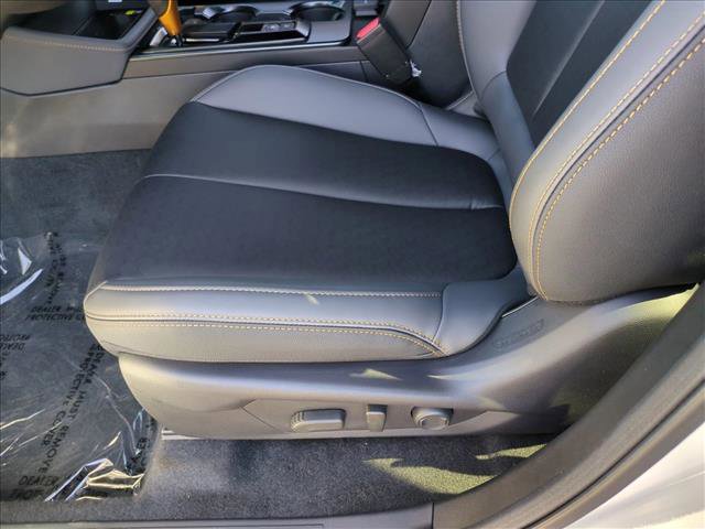 New 2026 Subaru Forester Wilderness image 4