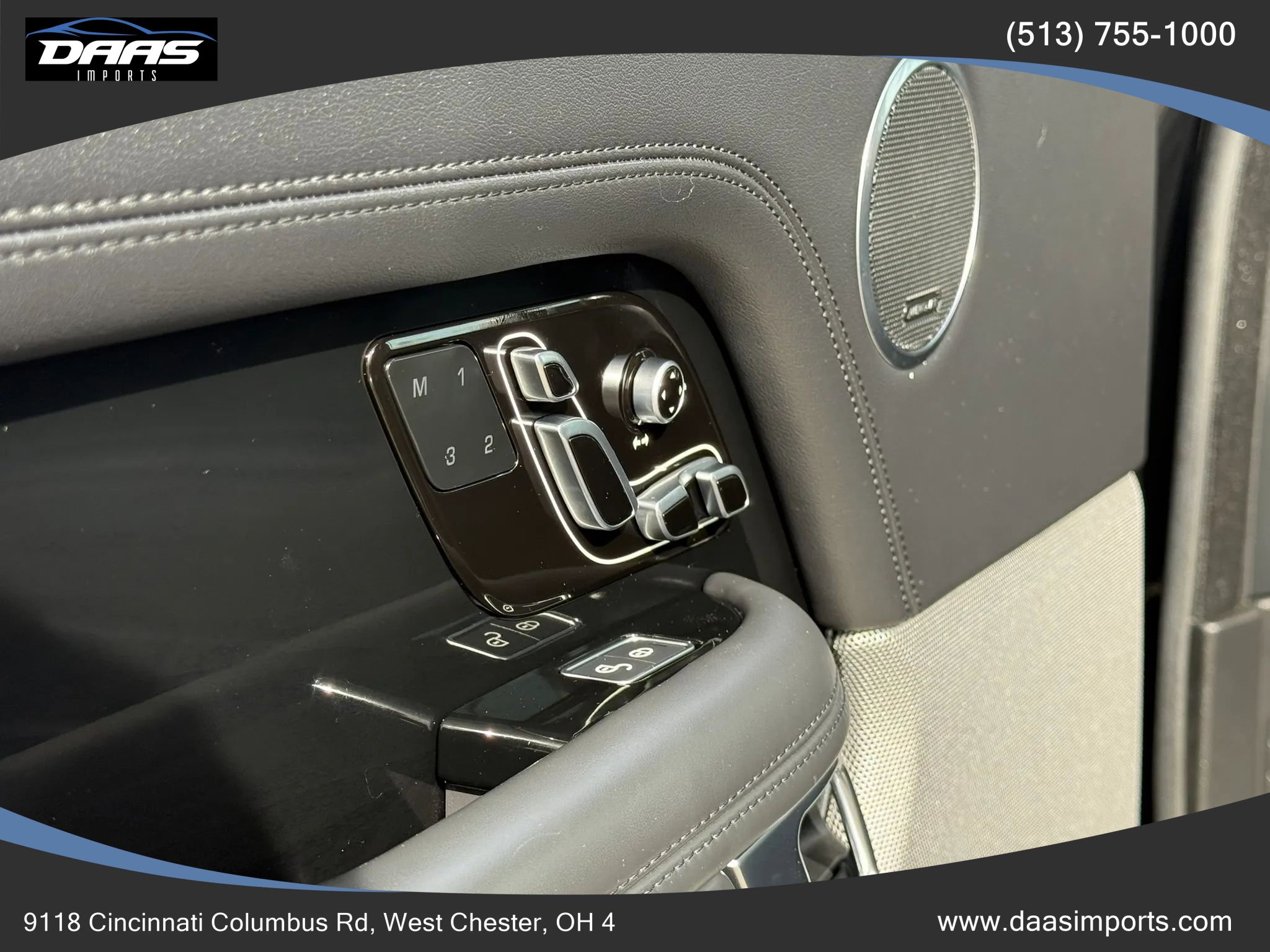 Used 2019 Land Rover Range Rover Supercharged AWD/4WD image 17