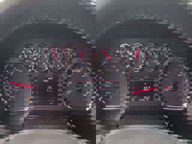 Certified 2021 Chevrolet Suburban LT image 11