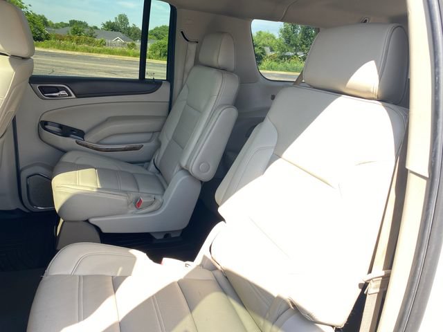 Used 2016 GMC Yukon XL Denali w/ Open Road Package AWD/4WD image 21