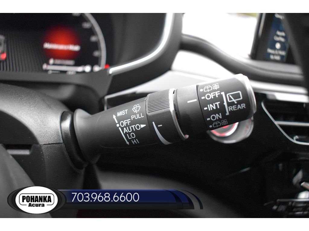 New 2026 Acura MDX w/ Technology Package AWD/4WD image 11