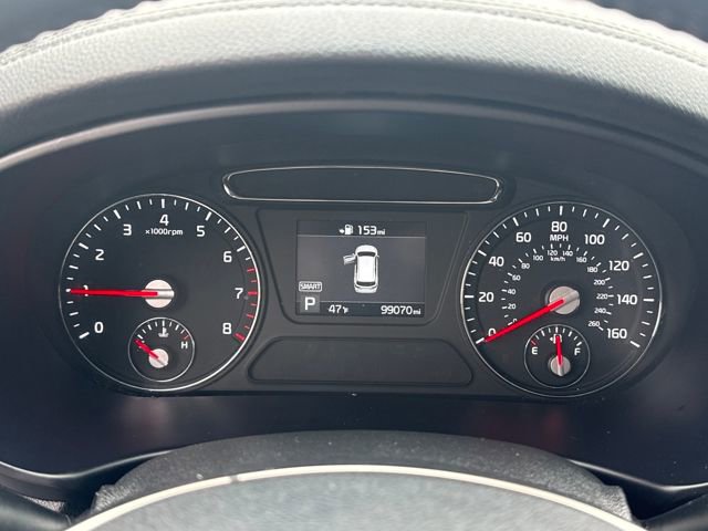 Used 2019 Kia Sorento LX w/ LX Convenience Package image 15