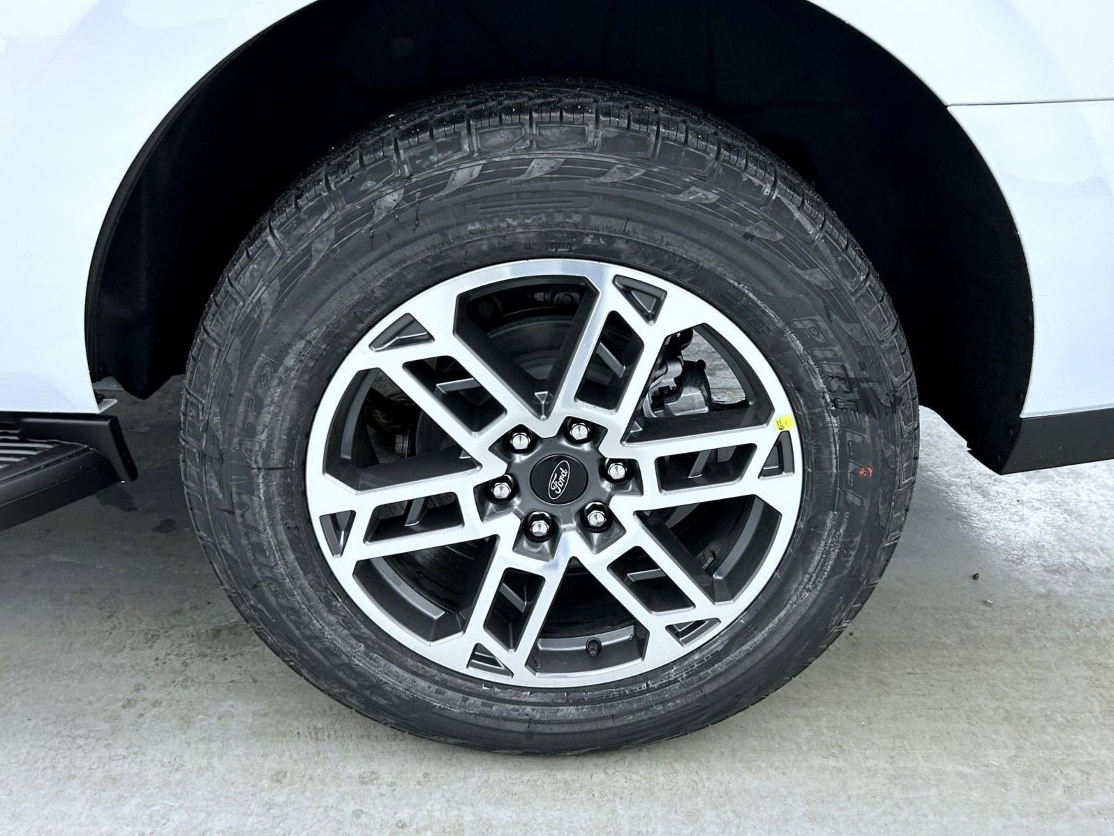 New 2026 Ford Expedition Active image 24