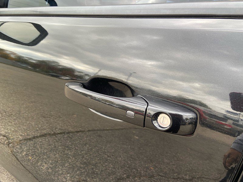 Used 2012 Dodge Durango R/T w/ Leather Interior Group image 9