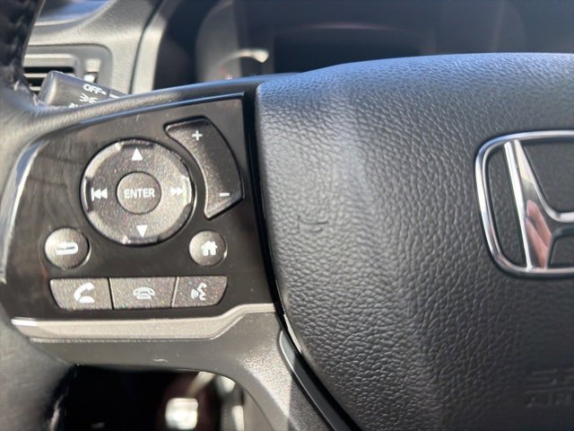Used 2021 Honda Passport EX-L image 30