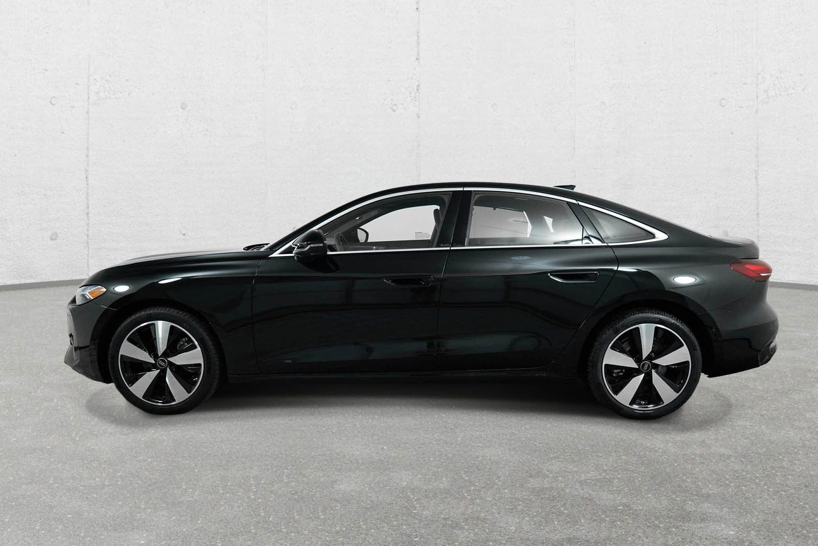 New 2025 Audi A5 2.0T Premium Plus image 4